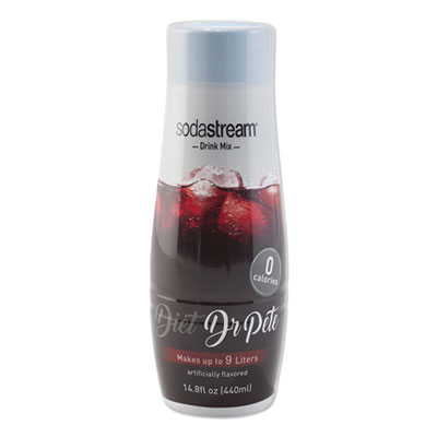 Drink Mix, Diet Dr. Pete, 14.8 oz