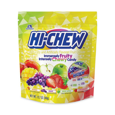 Fruit Chews, Original, 12.7 oz, 3/Carton, Ships in 1-3 Business Days