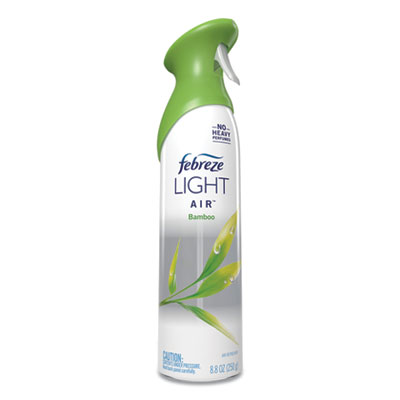 AIR, Bamboo, 8.8 oz Aerosol Spray