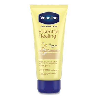 Intensive Care Essential Healing Body Lotion, 3.4 oz Squeeze Tube