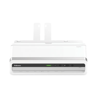 Jupiter 125 Laminator, 6 Rollers, 12.5 Max Document Width, 10 mil Max Document Thickness