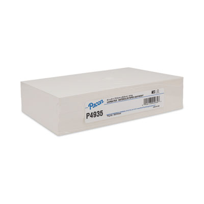 UCreate Watercolor Paper, 90 lb Text Weight, 6 x 9, 200/Pack